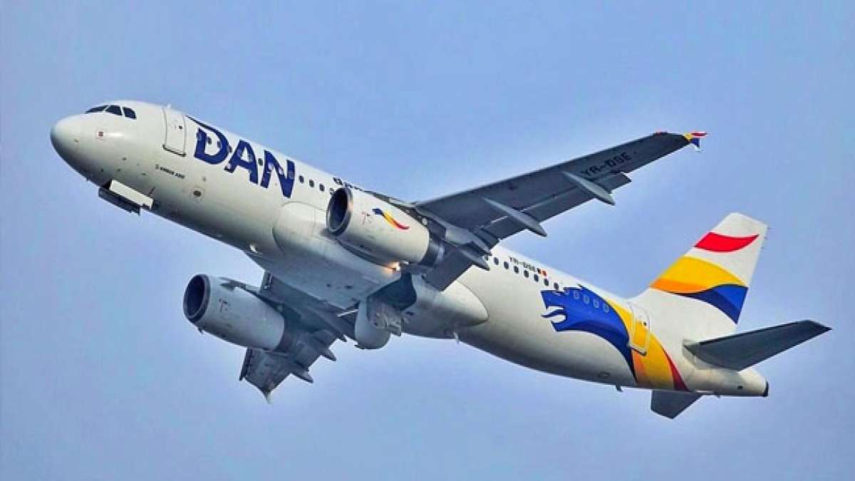 Feiern Sie den Nationalen Tag der Luftfahrt in Rumänien und entdecken Sie die faszinierende Geschichte von Aurel Vlaicu, einem Pionier der Flugzeugkonstruktion, der mit seinem ersten Flugzeug, dem Vlaicu I, am 17. Juni 1910 die Lüfte eroberte. Feiern Sie den Nationalen Tag der Luftfahrt in Rumänien und entdecken Sie die faszinierende Geschichte von Aurel Vlaicu, einem Pionier der Flugzeugkonstruktion, der mit seinem ersten Flugzeug, dem Vlaicu I, am 17. Juni 1910 die Lüfte eroberte.