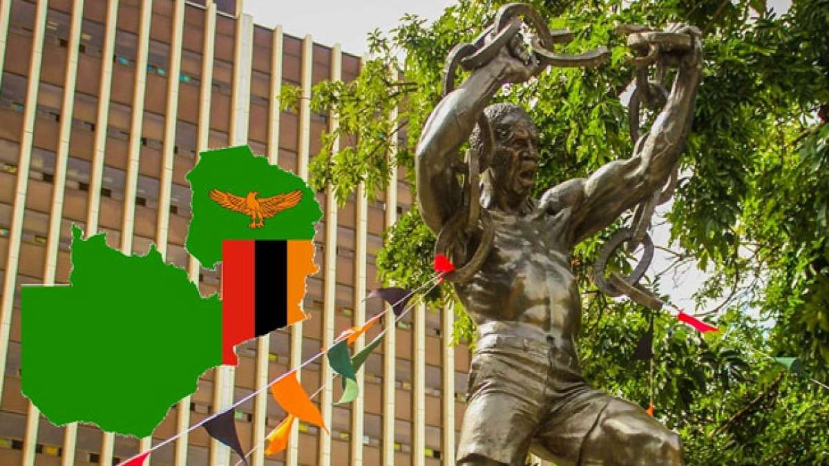 Sambia feiert am ersten Dienstag im Juli den Tag der Einheit, um an die Unabhängigkeit des Landes und den Kampf um die nationale Einheit zu erinnern.