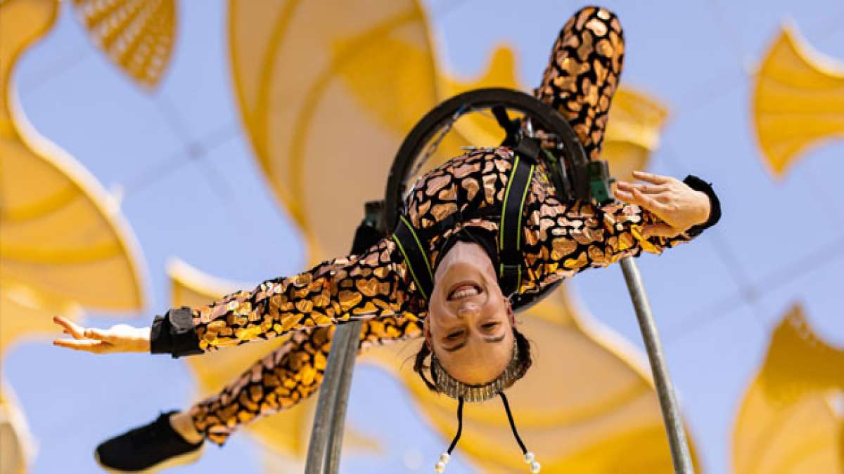 Ehren Sie Thailands Künstler an ihrem Nationalen Künstlertag!