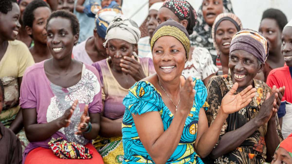 Afrikanischer Frauentag: An diesem Tag wird die Rolle afrikanischer Frauen bei der politischen, sozialen und wirtschaftlichen Entwicklung des Kontinents gewürdigt.