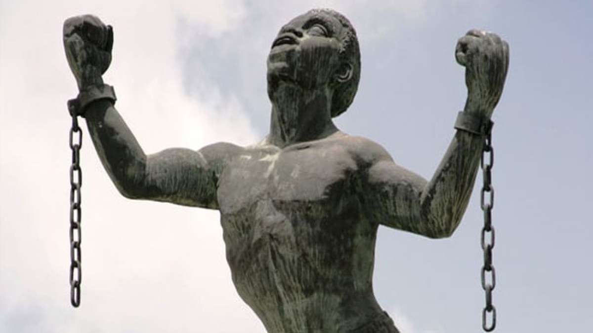 Emanzipationstag in der Karibik: Ein Tag, an dem die Menschen ihre Kultur und ihre Freiheit feiern. Emanzipationstag in der Karibik: Ein Tag, an dem die Menschen ihre Kultur und ihre Freiheit feiern.