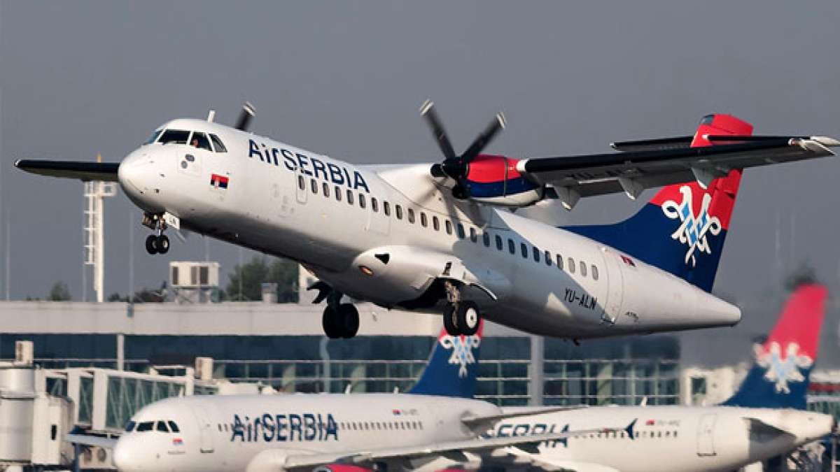 Serbien feiert am 2. August den Tag der Luftfahrt, um die Leistungen der Luftstreitkräfte der Republika Srpska zu ehren.