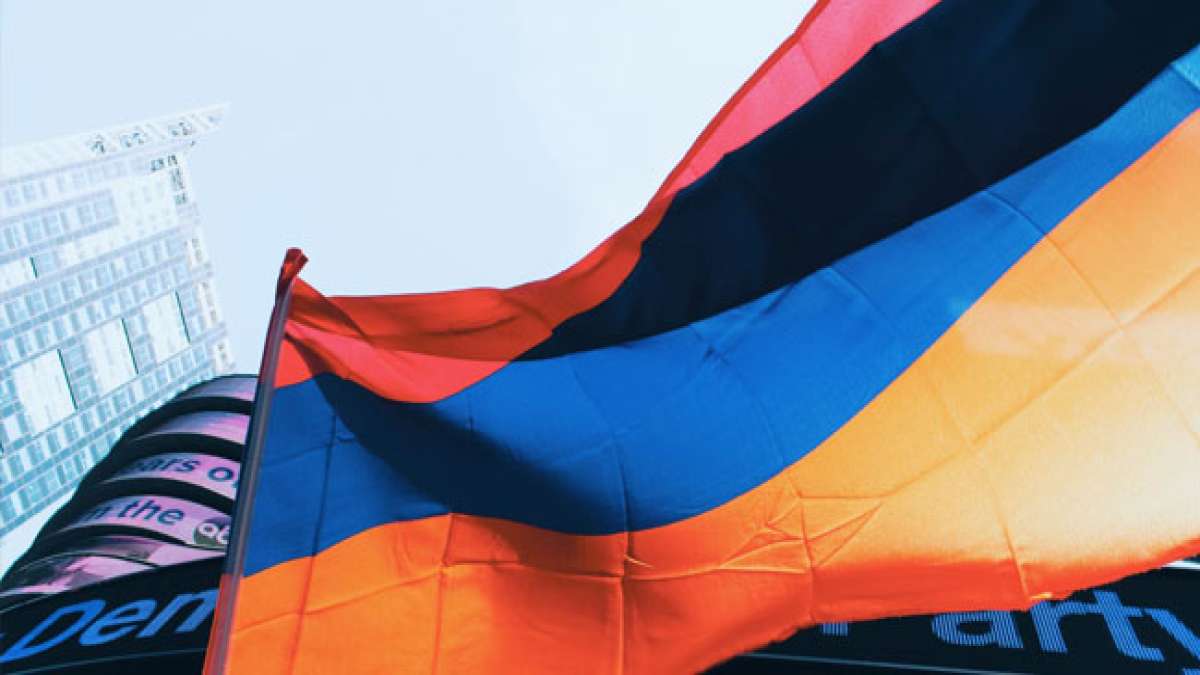 Armenien feiert am 2. September den Tag der nationalen Identität, um seine lange Geschichte und Kultur zu würdigen.
