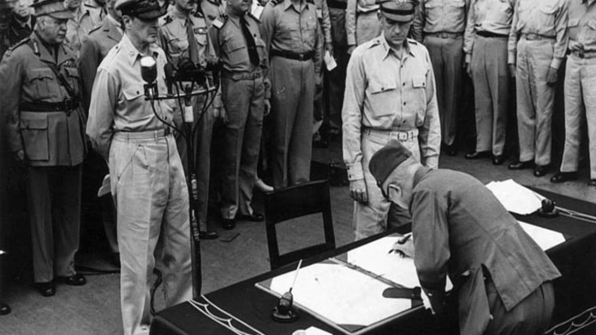 China erinnert am 3. September an den Sieg über den japanischen Imperialismus und ehrt die Opfer des Zweiten Weltkriegs.