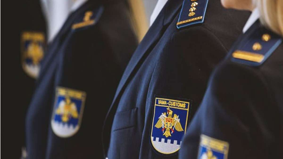Am 4. September feiern die Zollbeamten der Republik Moldau ihren Feiertag, um ihre wichtige Rolle für die Sicherheit und den Wohlstand des Landes zu würdigen.