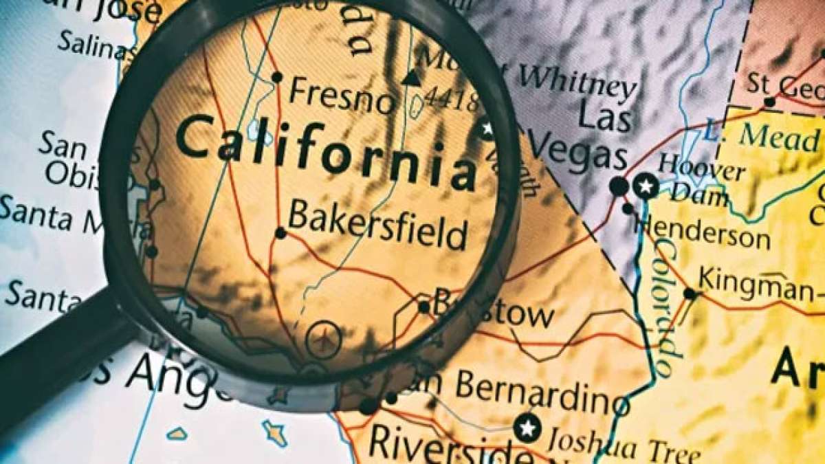 Feiern Sie den Tag der Staatsgründung Kaliforniens und entdecken Sie die faszinierende Geschichte dieses Bundesstaates, von den ersten europäischen Entdeckern bis zu den kuriosen Gesetzen von Los Angeles.