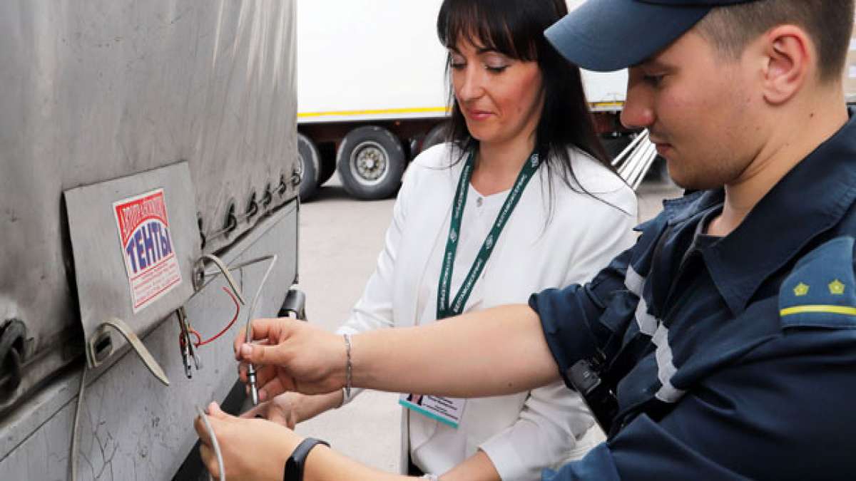 Belarus gedenkt am 20. September der Gründung des belarussischen Zolldienstes und ehrt die Arbeit der Zollbeamten, die für die Sicherheit und den Wohlstand des Landes sorgen.