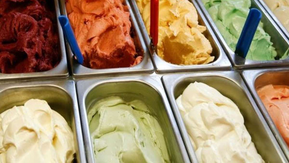 Feiern Sie den Nationalen Tag der Eiscreme in Brasilien am 23. September!