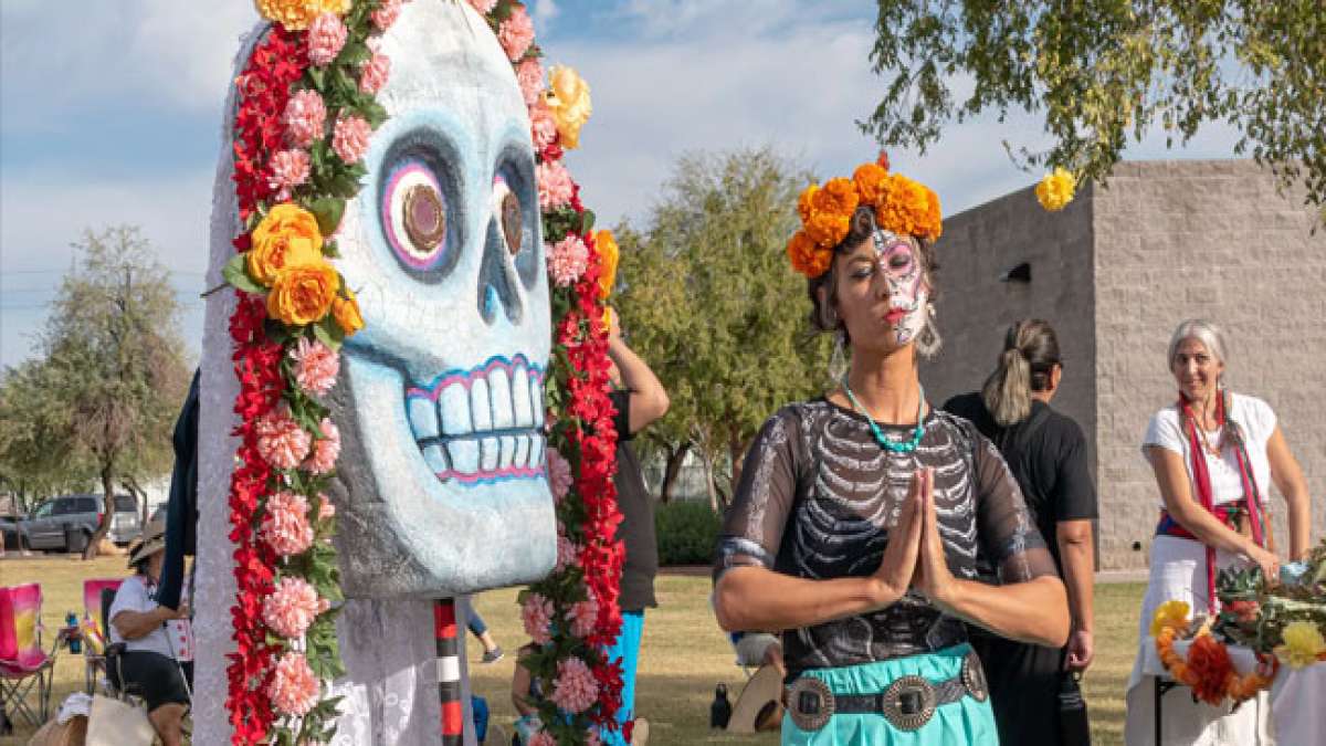 Der Tag der Toten in Guatemala, Honduras und El Salvador ist ein Fest der Erinnerung an die Verstorbenen. Die Feierlichkeiten sind eine einzigartige Mischung aus indigener und christlicher Kultur.