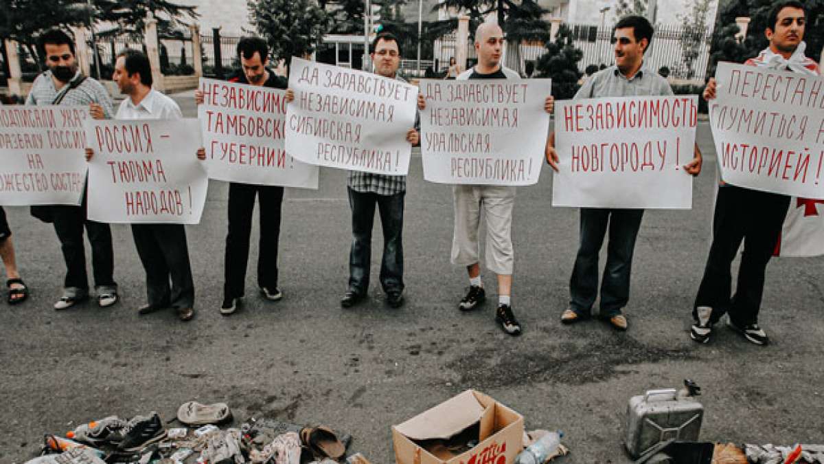 Feiern Sie den Tag der Verfassung von Tatarstan und entdecken Sie das Grundgesetz der Republik Tatarstan