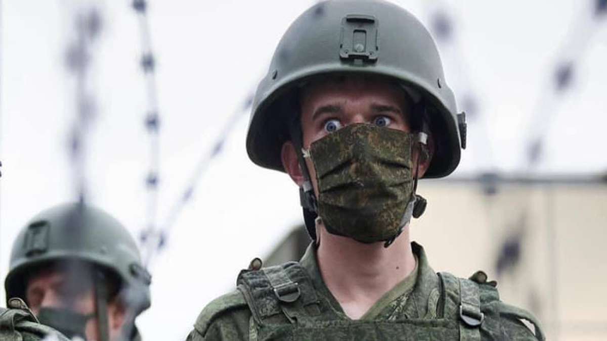 Erfahren Sie mehr über den Tag der staatlichen und nationalen Sicherheitskräfte von Belarus und entdecken Sie die jahrhundertealte Geschichte der Sicherheitsarbeit, die bis ins Jahr 1917 zurückreicht.