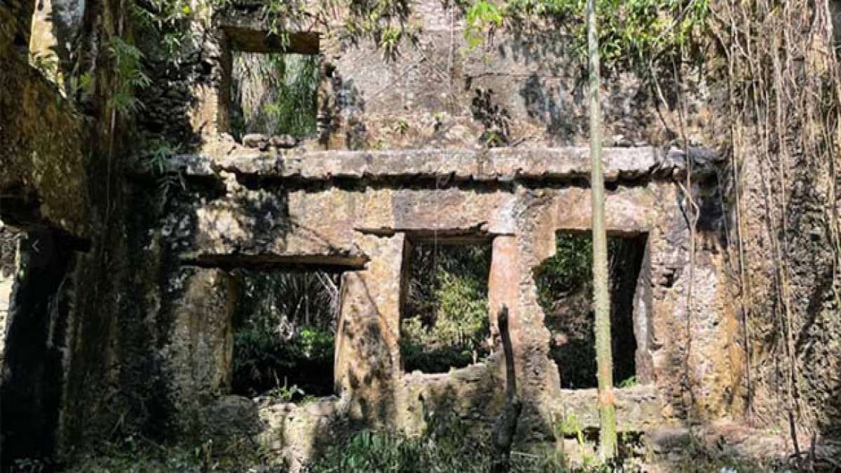 Gedenken Sie am Tag der Märtyrer in São Tomé und Príncipe dem Batepá-Massaker von 1953, einem tragischen Ereignis, das den Weg zur Unabhängigkeit des Landes ebnete.