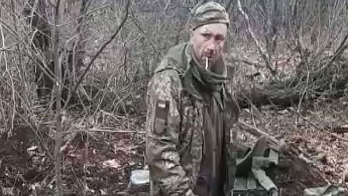 Der Heldentag in der Ukraine Der Heldentag in der Ukraine