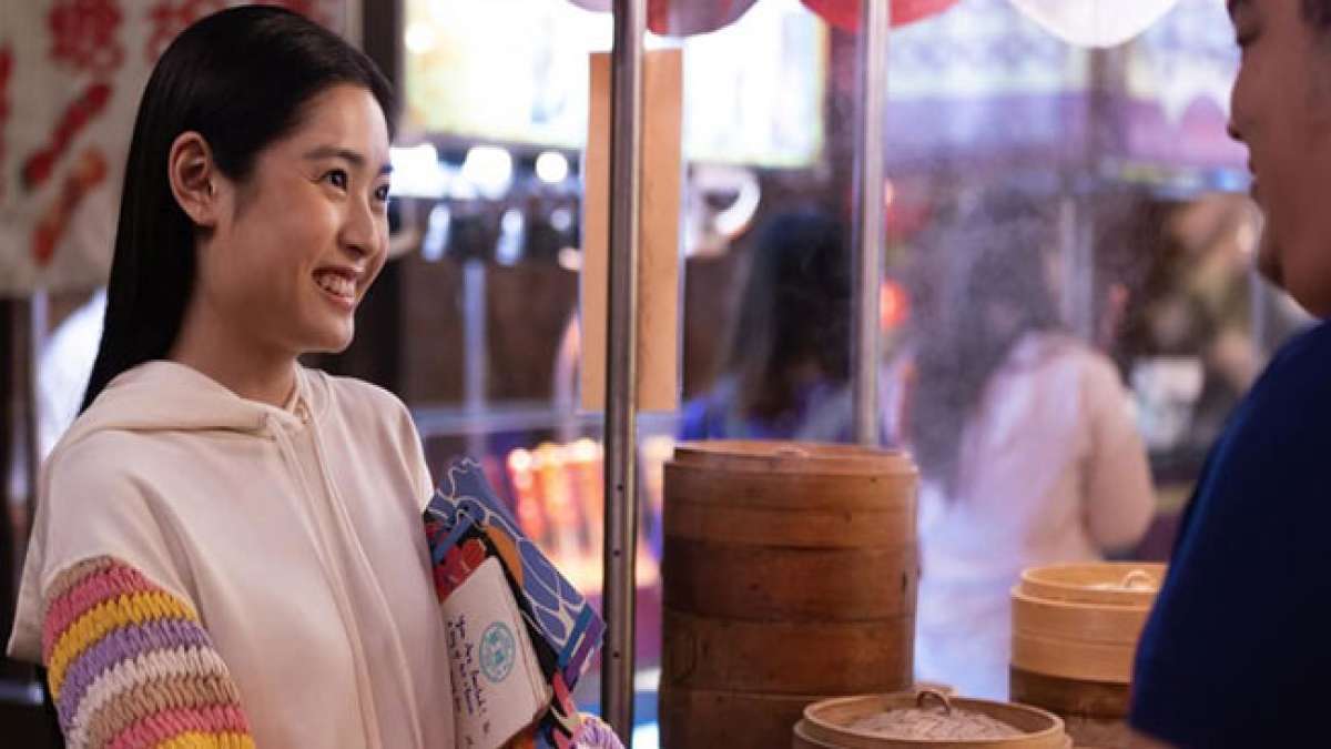 Feiern Sie den romantischen Tag der Liebe in Taiwan, inspiriert von der herzergreifenden Legende von Nyulan und Jin-Yu.