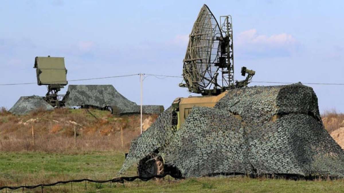 Gedenken Sie dem Tag der funktechnischen Truppen der Luftstreitkräfte der Ukraine und ehren Sie die wichtige Rolle dieser Einheit bei der Informationsbeschaffung und Luftaufklärung.