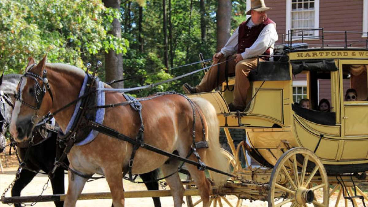 Feiern Sie den Tag der Staatsgründung von Massachusetts und entdecken Sie die faszinierende Geschichte eines Ortes, der maßgeblich zur Gestaltung der amerikanischen Geschichte beigetragen hat.