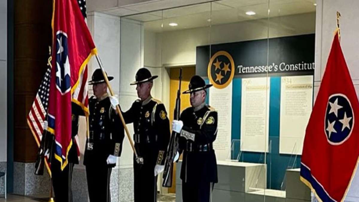 Entdecken Sie Tennessee: Wo Geschichte auf Innovation trifft.