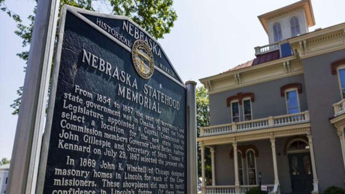 Entdecken Sie Nebraska: Wo endlose Weite auf beeindruckende Natur trifft. Entdecken Sie Nebraska: Wo endlose Weite auf beeindruckende Natur trifft.