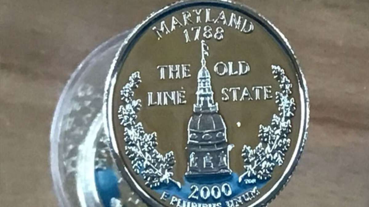 Erleben Sie Maryland: Das Land der Geschichte, Krabben und der Nationalhymne der USA.