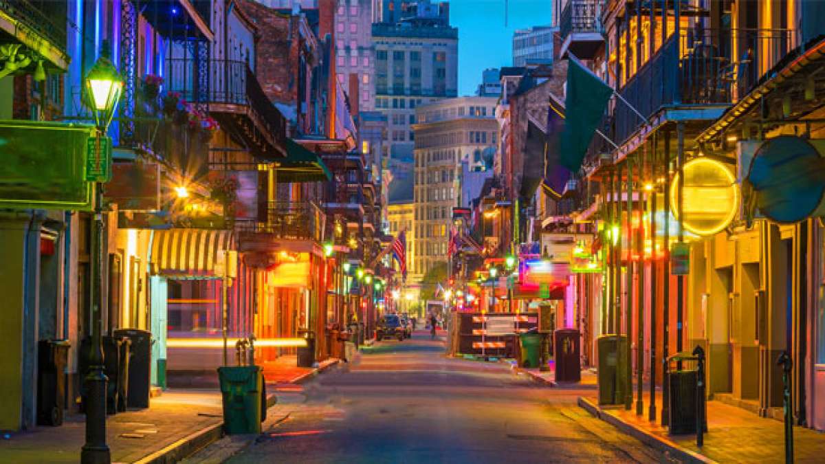 Louisiana, das Land des Königs und der majestätischen Pelikane, beeindruckt mit seiner einzigartigen Verwaltungsstruktur und seiner prominenten Rolle in der Energieindustrie. Louisiana, das Land des Königs und der majestätischen Pelikane, beeindruckt mit seiner einzigartigen Verwaltungsstruktur und seiner prominenten Rolle in der Energieindustrie.