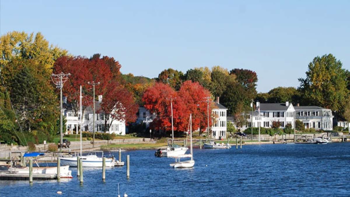 Connecticut, das pulsierende Herz zwischen Neuengland und den Großstädten, begeistert mit seiner Innovationskraft und kulturellen Vielfalt.