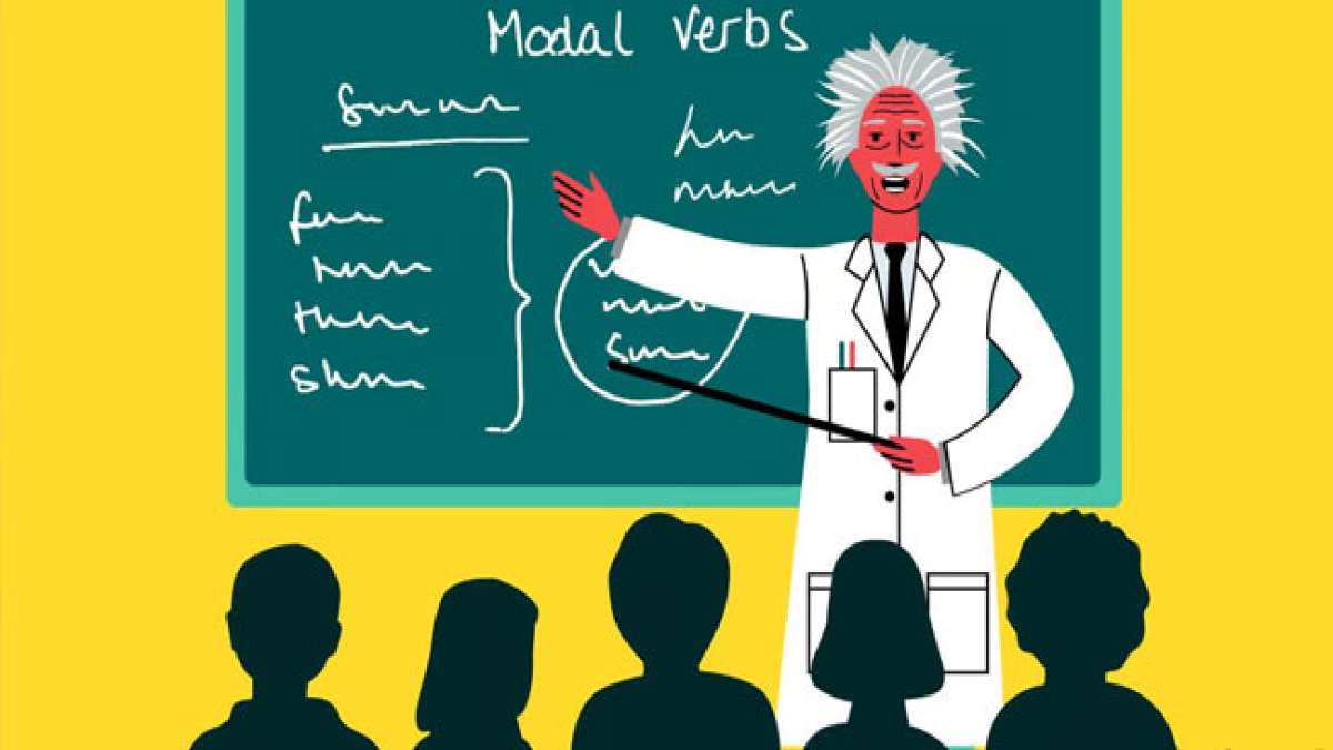 Entdecke die faszinierende Welt der englischen Grammatik am Nationalen Grammatiktag in den USA!