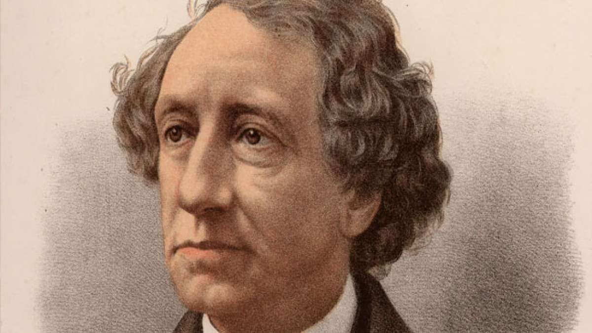 Gedenken Sie Sir John A. Macdonald: Einflussreicher Wegbereiter der kanadischen Nation und erster Premierminister.