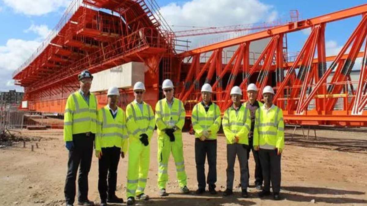 Feiern Sie den Tag der Ingenieure in Bangladesch und die Gründung der Institution of Engineers, die die herausragenden Leistungen der Ingenieure in Bangladesch würdigt.