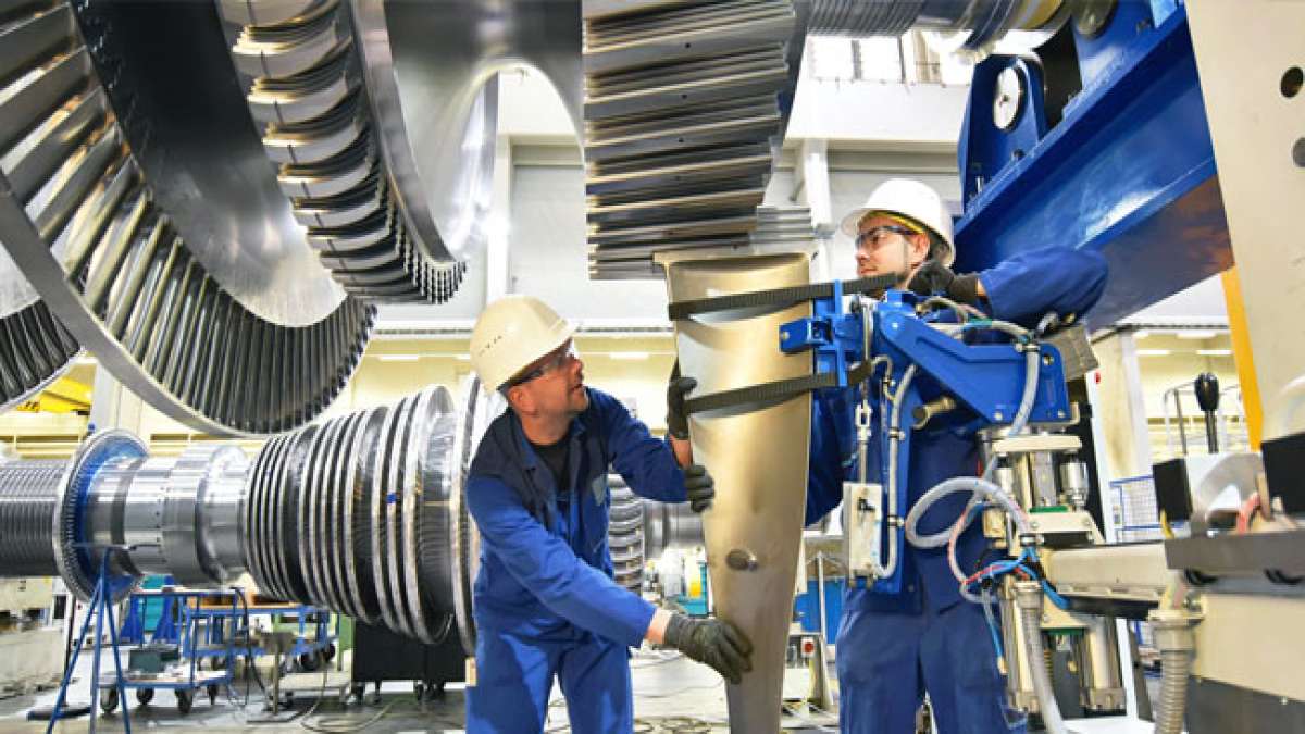 Feiern Sie das Ingenieurwesen im März - dem nationalen Monat der Ingenieure in Kanada.