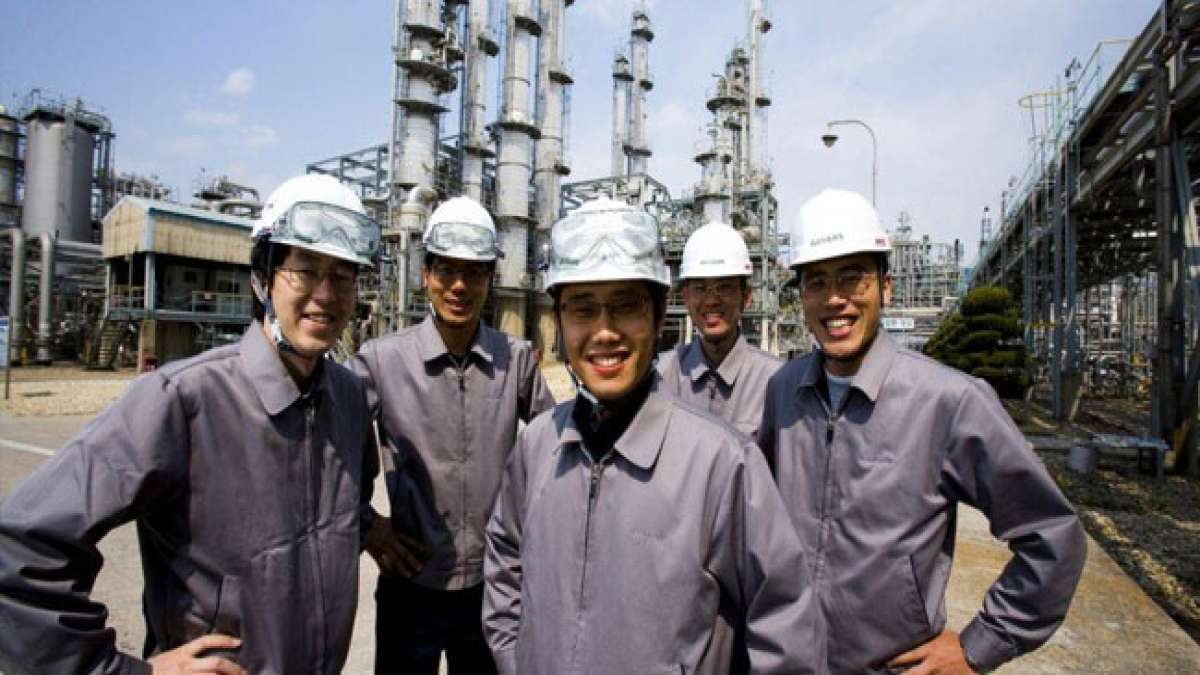 Erfahren Sie, wie das Ingenieurwesen in Korea durch historische Wendepunkte und eine leidenschaftliche Hingabe zur technologischen Entwicklung geformt wurde. Erfahren Sie, wie das Ingenieurwesen in Korea durch historische Wendepunkte und eine leidenschaftliche Hingabe zur technologischen Entwicklung geformt wurde.