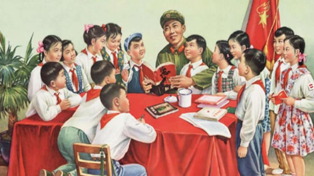 Entdecke den bemerkenswerten Lei Feng Tag in China!