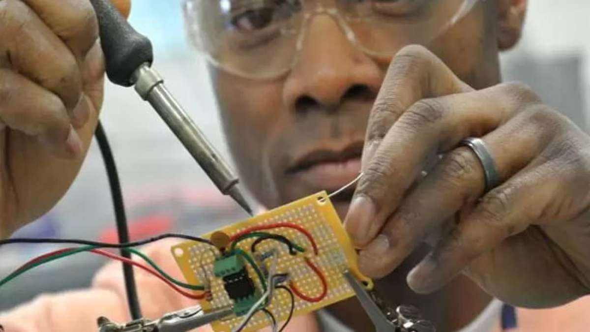 Nepalische Ingenieure: Sie sind die Schlüssel zum Wachstum des Landes.