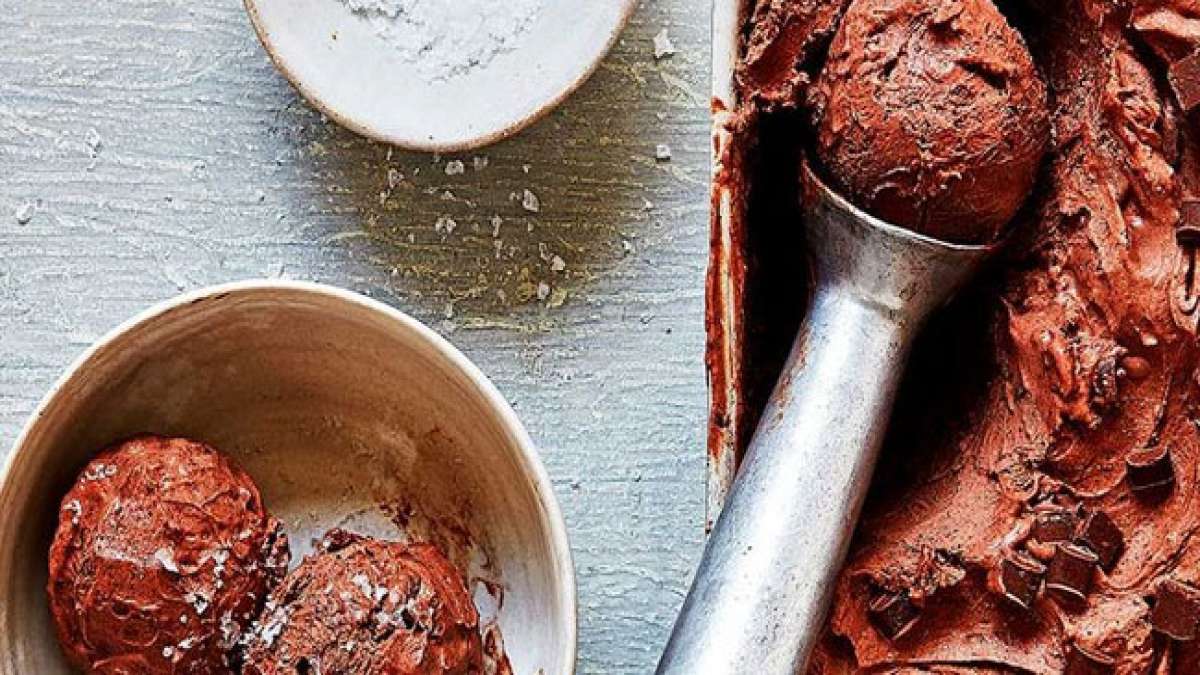 Schokolade: Die beliebteste Eissorte der Welt - aber warum? Schokolade: Die beliebteste Eissorte der Welt - aber warum?