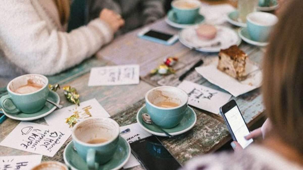 Dieser Tag hat internationale Anerkennung erlangt, denn auch Länder wie Japan und die USA begehen ihre eigenen Kaffeetage.