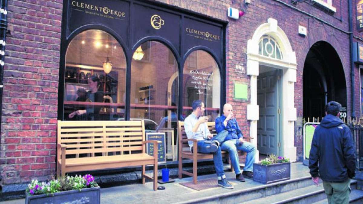 Genießen Sie den Nationalen Tag des Kaffees in Irland und entdecken Sie die faszinierende Geschichte des Irish Coffee