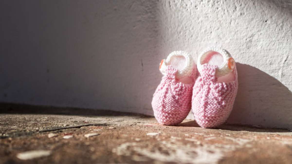 Gedenken Sie am Internationalen Gedenktag für Schwangerschafts- und Säuglingsverluste am 15. Oktober gemeinsam mit trauernden Eltern auf der ganzen Welt den verlorenen Babys.
