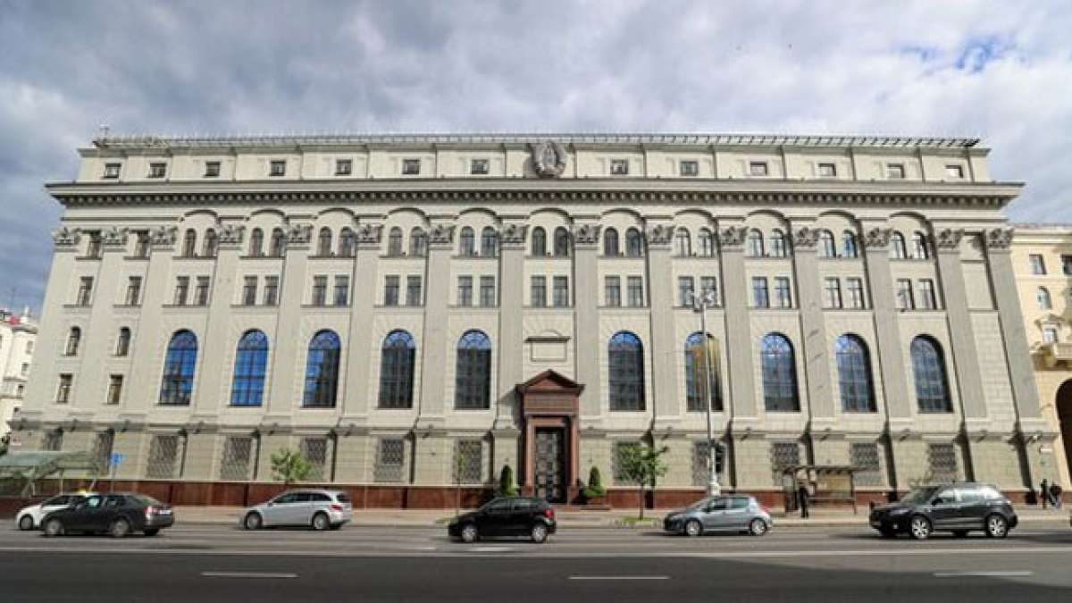 Belarus feiert die unverzichtbare Rolle der Bank- und Finanzfachleute für die Wirtschaft. Belarus feiert die unverzichtbare Rolle der Bank- und Finanzfachleute für die Wirtschaft.