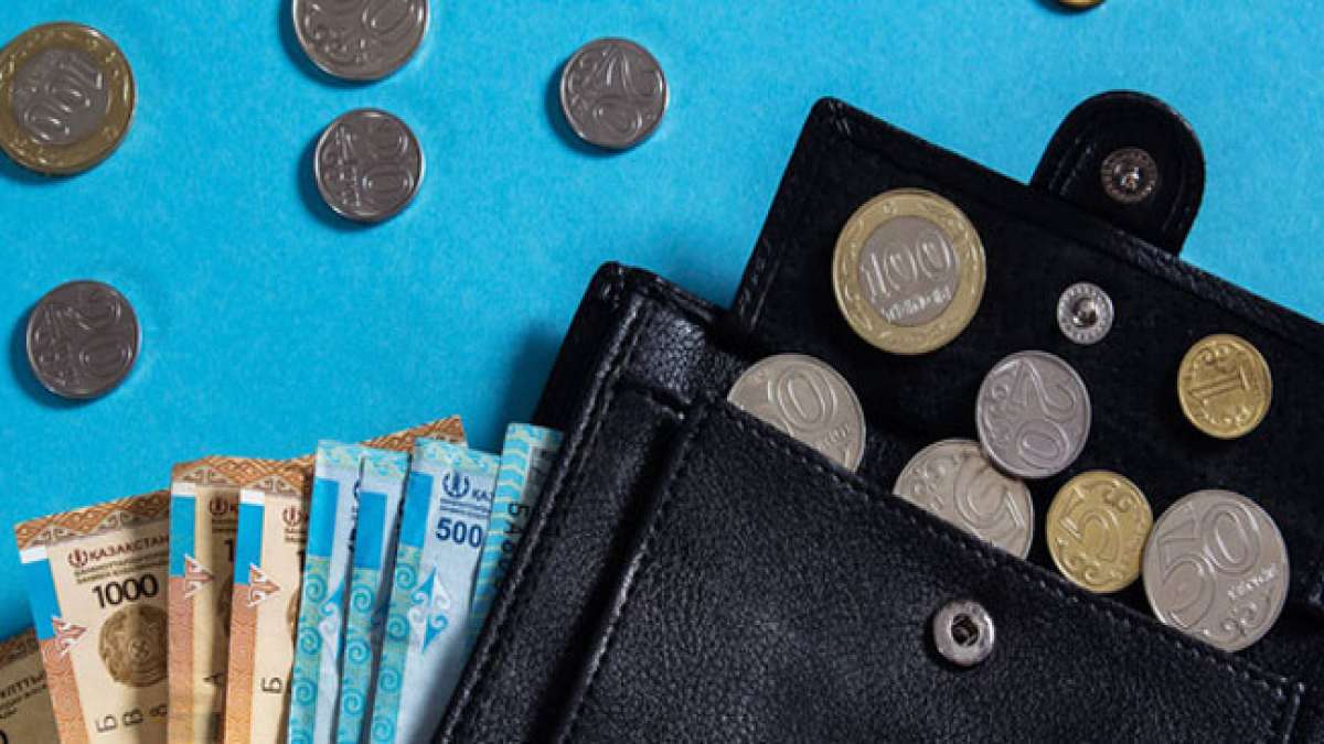 Kasachstans Tenge: Ein Meilenstein in der Geschichte des Landes. Kasachstans Tenge: Ein Meilenstein in der Geschichte des Landes.