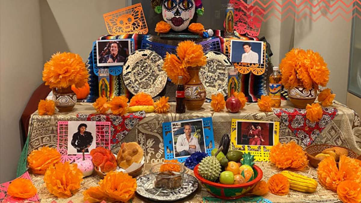 Bolivien: Tag der Toten - Ein Tag der Freude und des Gedenkens an die Verstorbenen