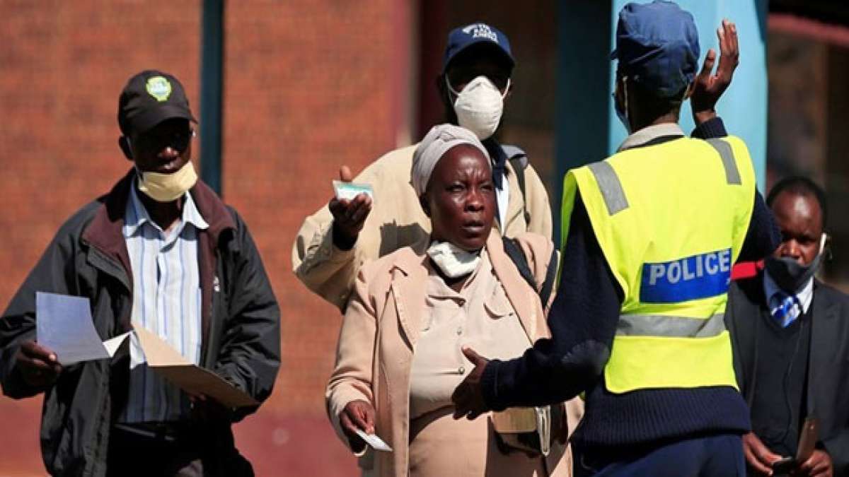 Simbabwe: Tag der Sekretärin - Ein Tag, um die unerlässliche Arbeit der Verwaltungsfachleute zu feiern Simbabwe: Tag der Sekretärin - Ein Tag, um die unerlässliche Arbeit der Verwaltungsfachleute zu feiern