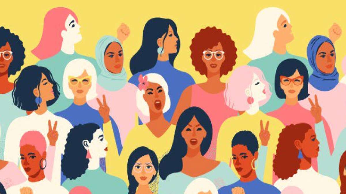 Entdecke den Nationalen Tag für Frauen und Mädchen gegen HIV/AIDS in den USA! Entdecke den Nationalen Tag für Frauen und Mädchen gegen HIV/AIDS in den USA!