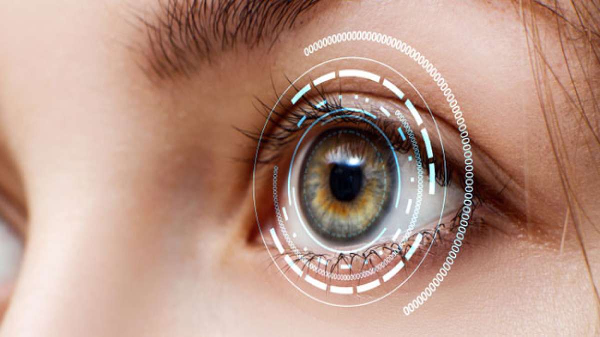Welt-Netzhaut-Woche: Eine Woche, um über Netzhauterkrankungen aufzuklären und die Suche nach Heilung zu unterstützen. Welt-Netzhaut-Woche: Eine Woche, um über Netzhauterkrankungen aufzuklären und die Suche nach Heilung zu unterstützen.