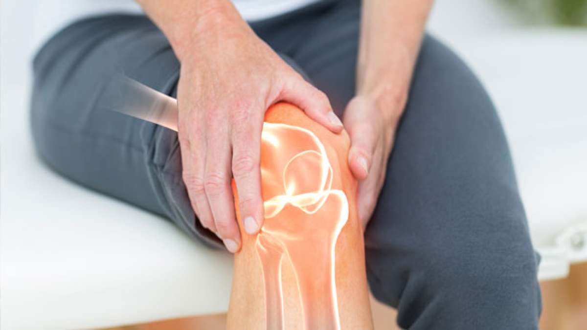 Erfahren Sie mehr über die Gesundheit Ihrer Knochen und Gelenke: Während der Weltknochen- und Gelenkwoche vom 12. bis 20. Oktober steht die Prävention, Behandlung und das Management von Erkrankungen des Bewegungsapparats im Mittelpunkt.