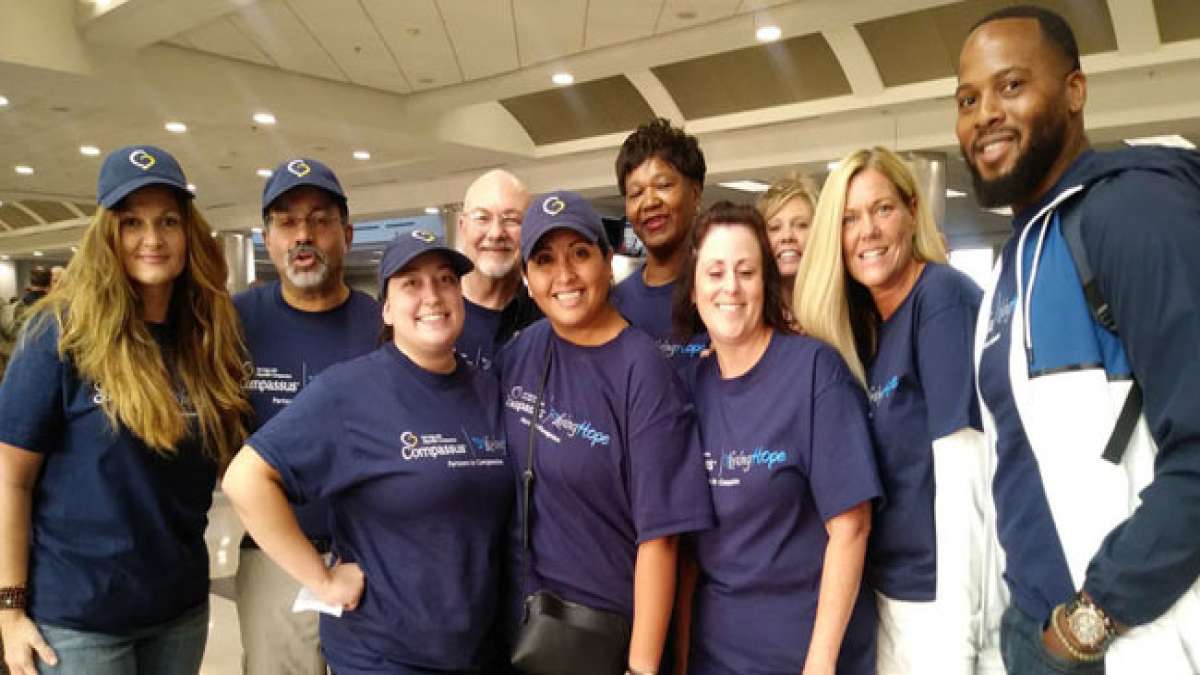 Entdecken Sie die Rolle der Case Manager in der Gesundheitsversorgung während der Nationalen Case-Manager-Woche in Südafrika.