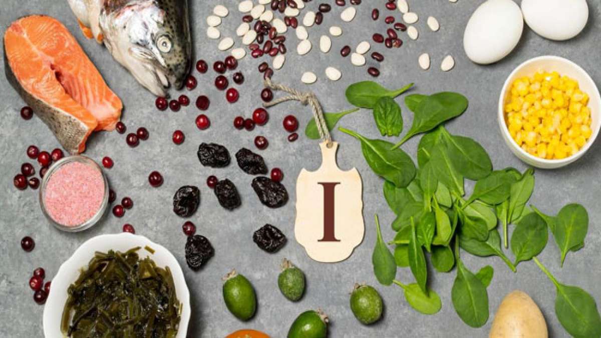 Erfahren Sie, wie der Weltjodmangeltag die globale Gesundheit fördert.