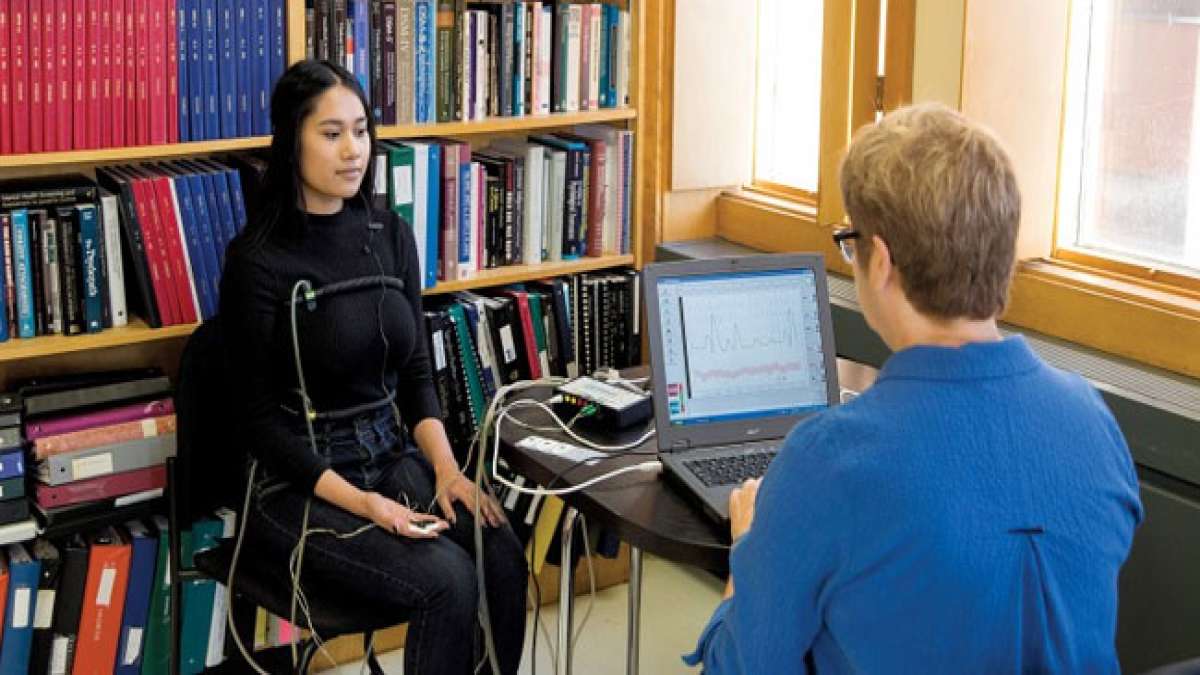 Entdecken Sie den Monat der Psychologie in Kanada Entdecken Sie den Monat der Psychologie in Kanada
