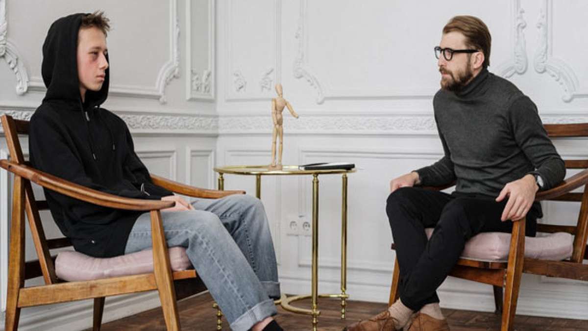 Feiern Sie die seelische Gesundheit Kanadas und entdecken Sie die Kraft der Empathie in der 70. Woche der seelischen Gesundheit, die Gemeinden, Schulen und Arbeitsplätze zusammenbringt, um das Wohlbefinden zu stärken und zu fördern.