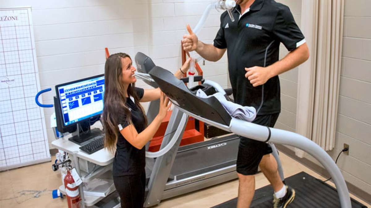Bewegung, Gesundheit und Fitness stehen im Mittelpunkt des Nationalen Gesundheits- und Fitnesstags in Kanada, der am ersten Samstag im Juni stattfindet.
