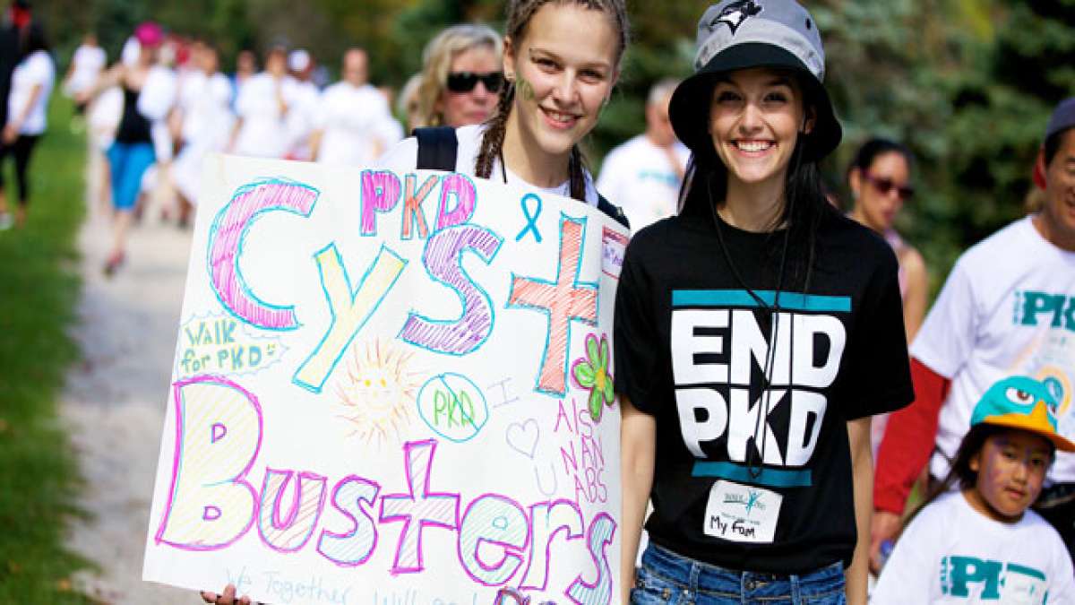 Erfahren Sie im September mehr über die polyzystische Nierenerkrankung (ADPKD) und ihre Auswirkungen auf die Gesundheit. Erfahren Sie im September mehr über die polyzystische Nierenerkrankung (ADPKD) und ihre Auswirkungen auf die Gesundheit.