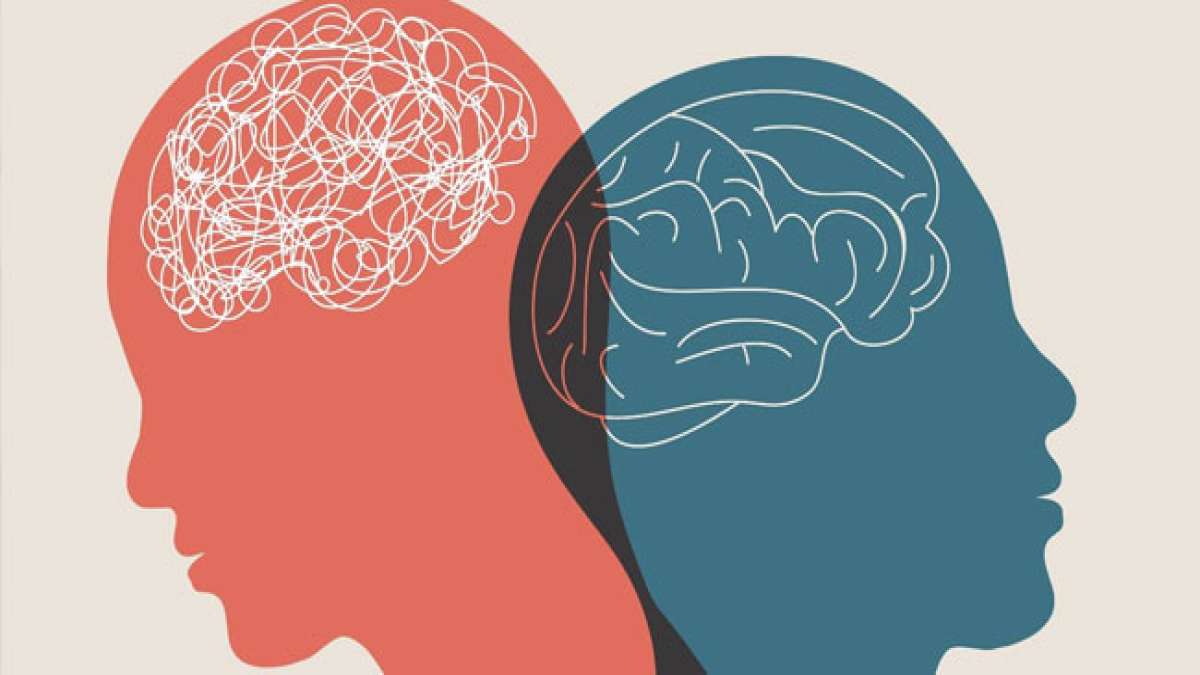 Kanada widmet zwei Wochen im Oktober der Sensibilisierung für psychische Erkrankungen und HPV.